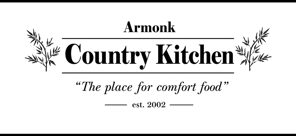 Armonk Country Kitchen — The place for comfort food, est. 2002